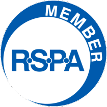 Recognised Member of Retail Solutions Providers Association